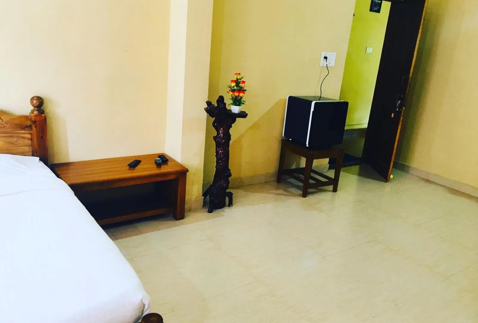 ***  Hotel O Home Inn Of Dreams Homestay Wayanad India