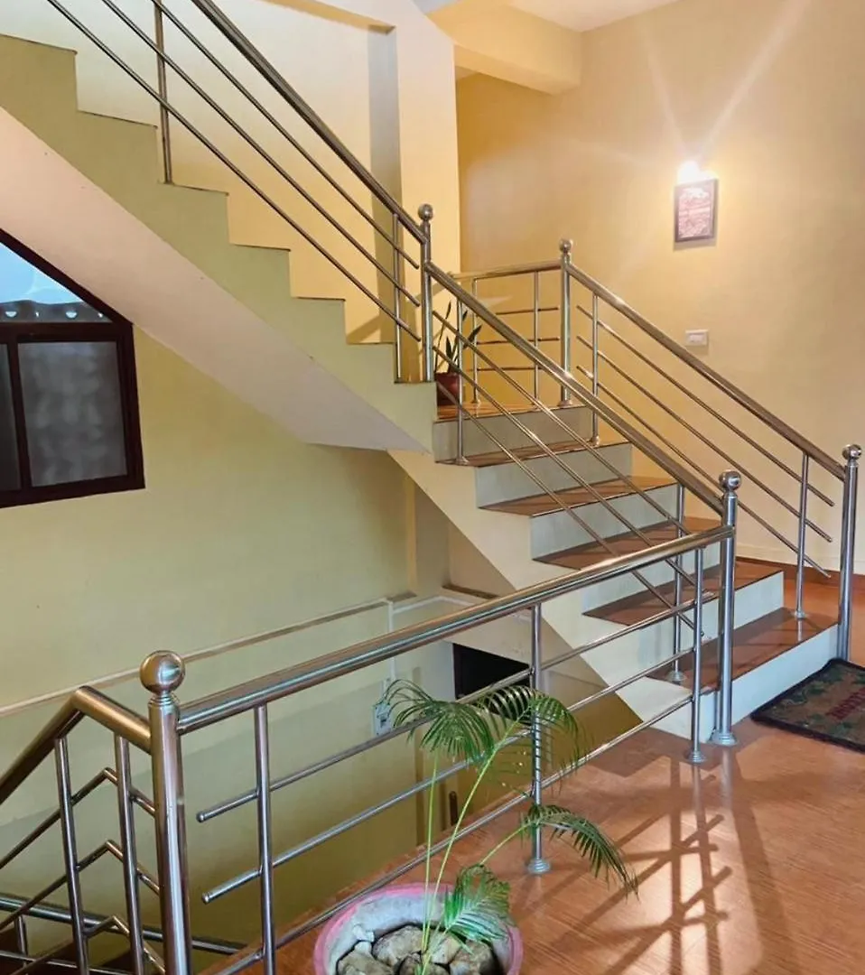 Hotel O Home Inn Of Dreams Homestay Wayanad