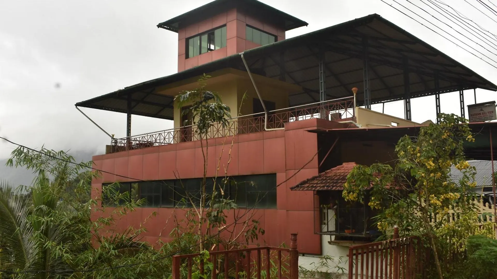 Hotel O Home Inn Of Dreams Homestay Wayanad