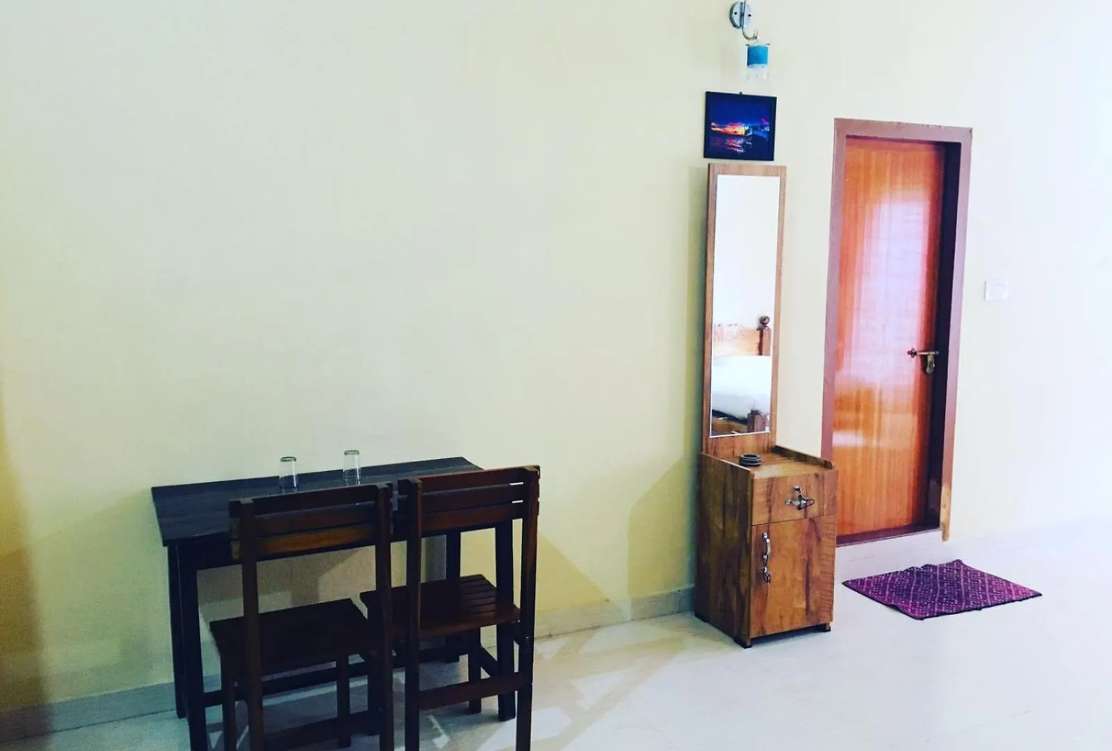 Hotel O Home Inn Of Dreams Homestay Wayanad India