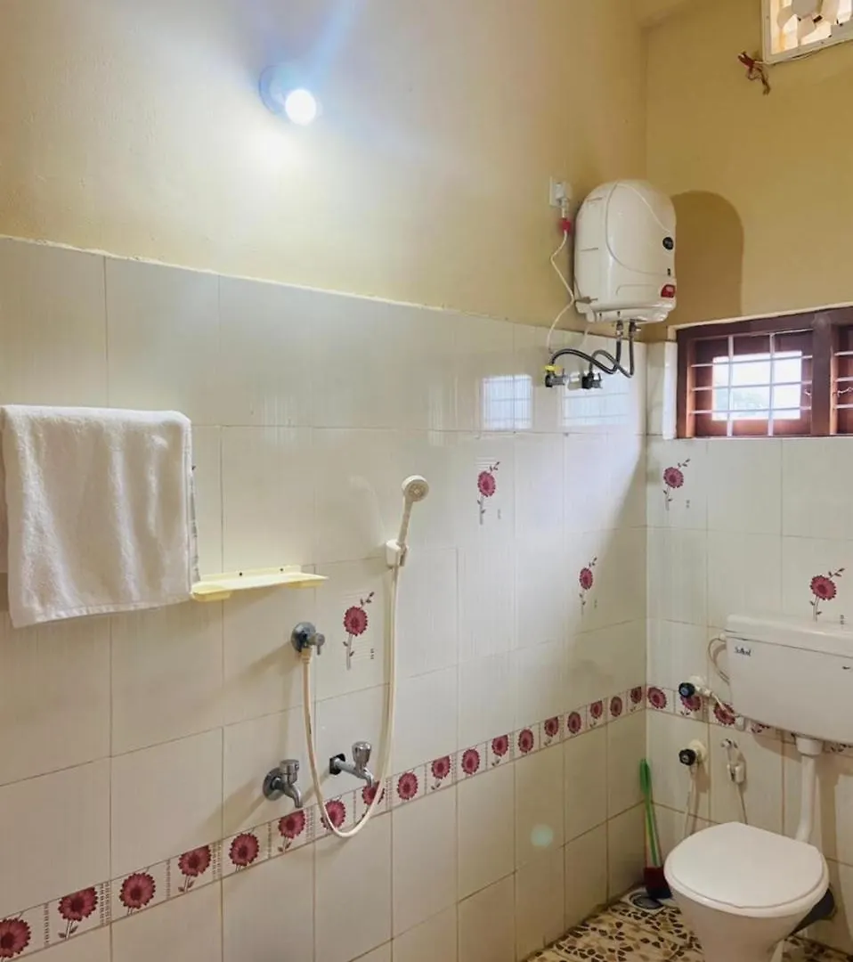 ***  Hotel O Home Inn Of Dreams Homestay Wayanad India