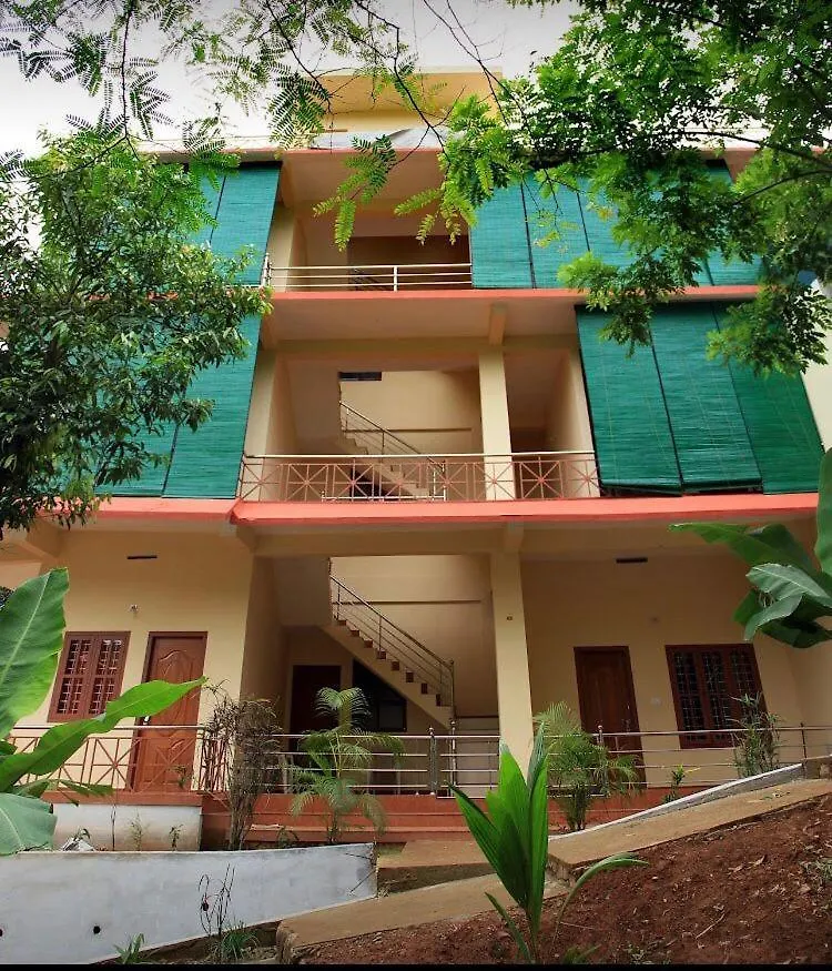 Hotel O Home Inn Of Dreams Homestay Wayanad 3*,