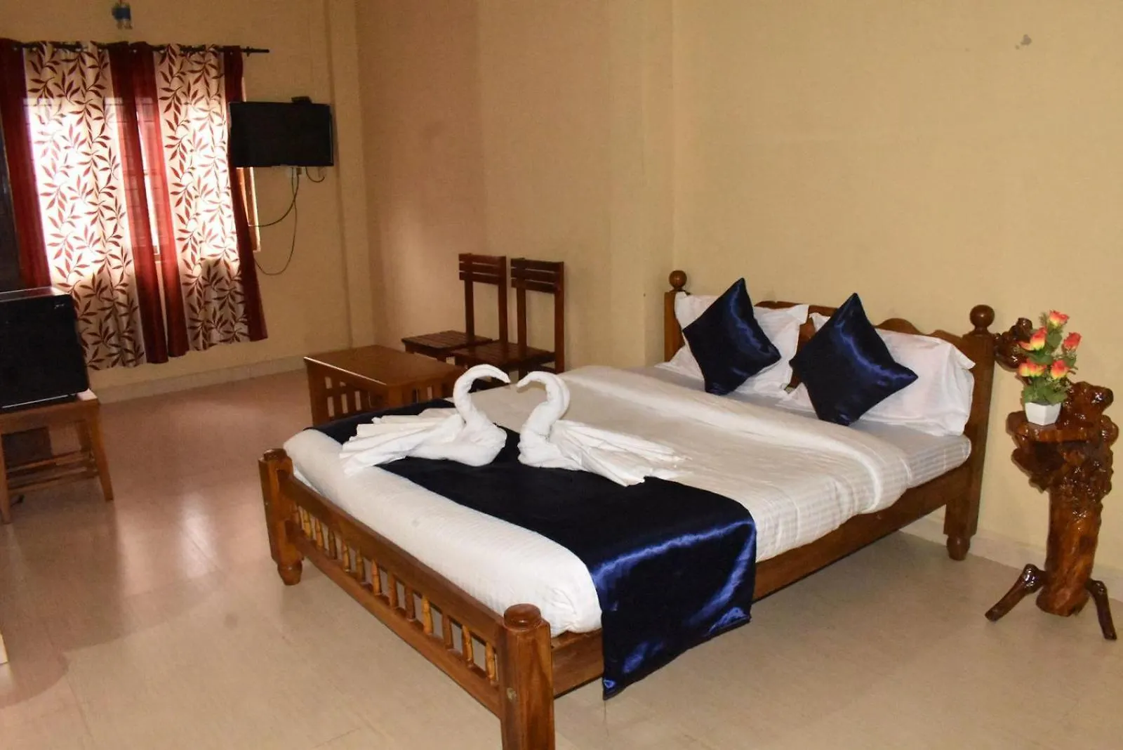 Hotel O Home Inn Of Dreams Homestay Wayanad 3*,  India