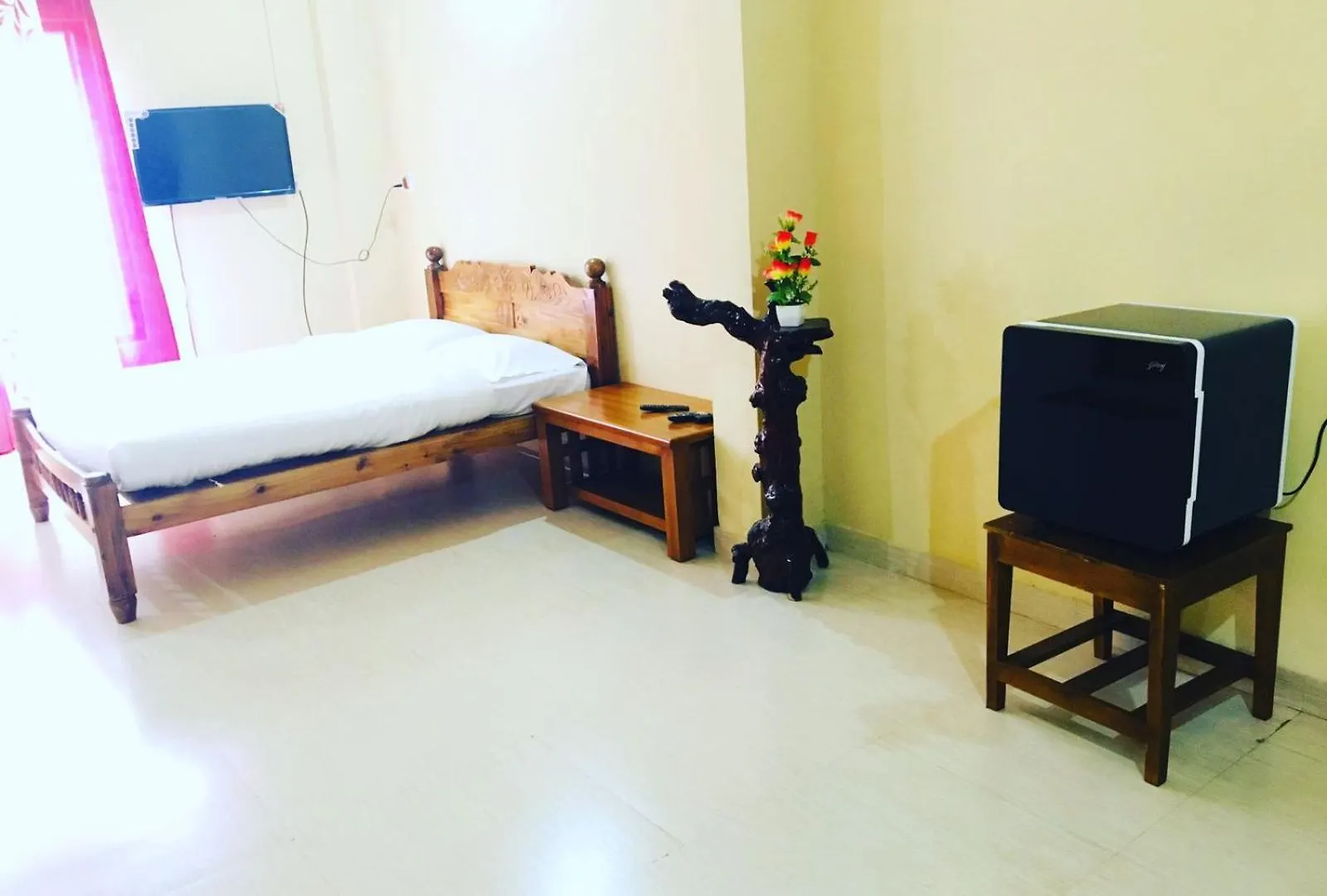 Hotel O Home Inn Of Dreams Homestay Wayanad 3*,  India