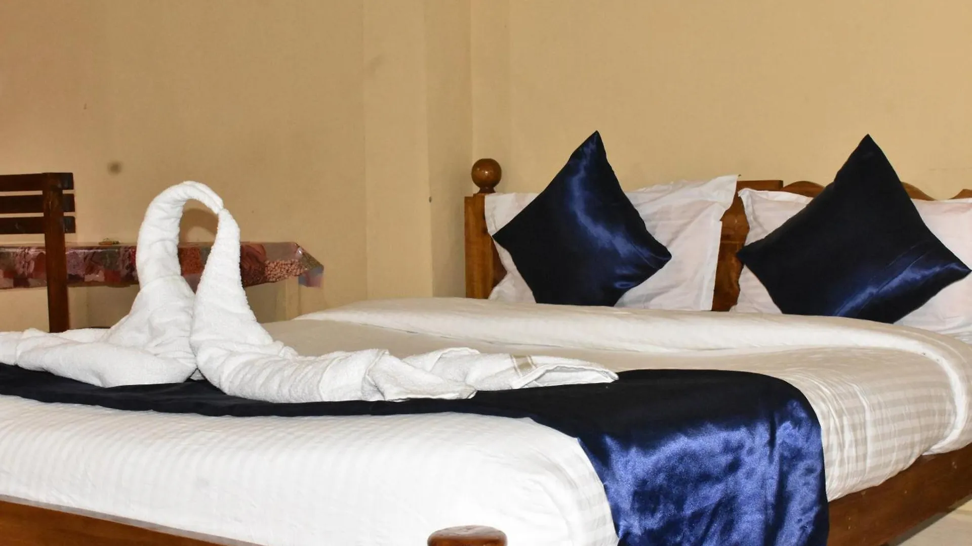 Hotel O Home Inn Of Dreams Homestay Wayanad