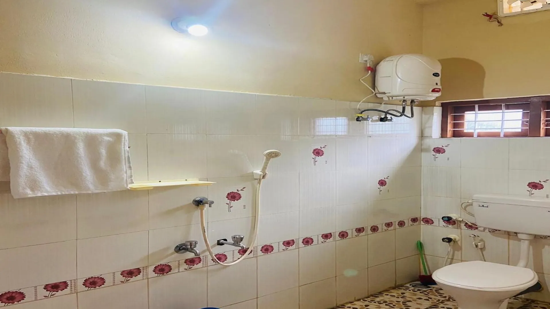 Hotel O Home Inn Of Dreams Homestay Wayanad