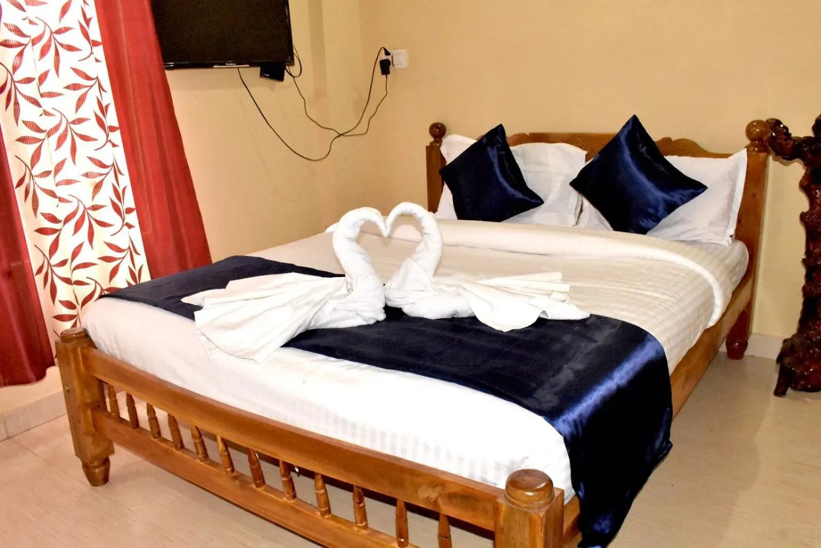 Hotel O Home Inn Of Dreams Homestay Wayanad