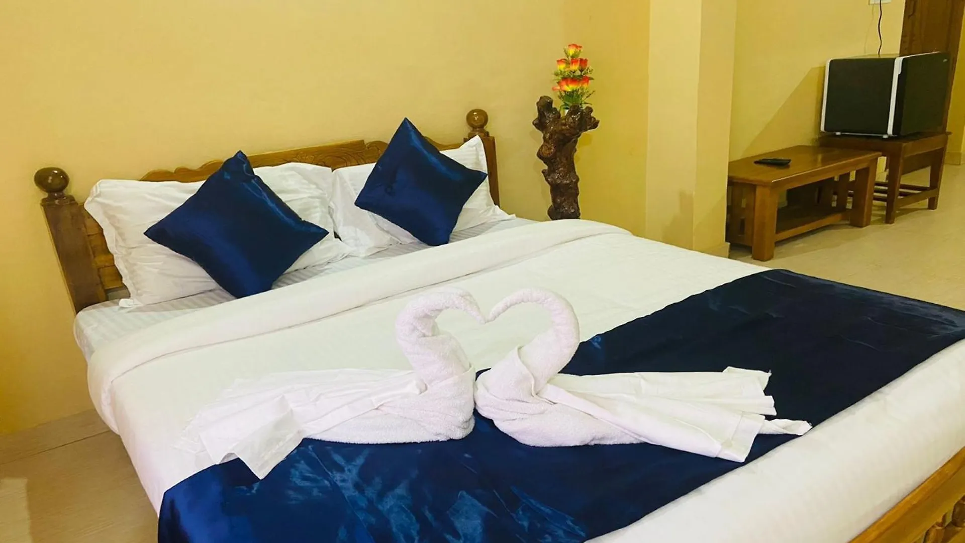 Hotel O Home Inn Of Dreams Homestay Wayanad