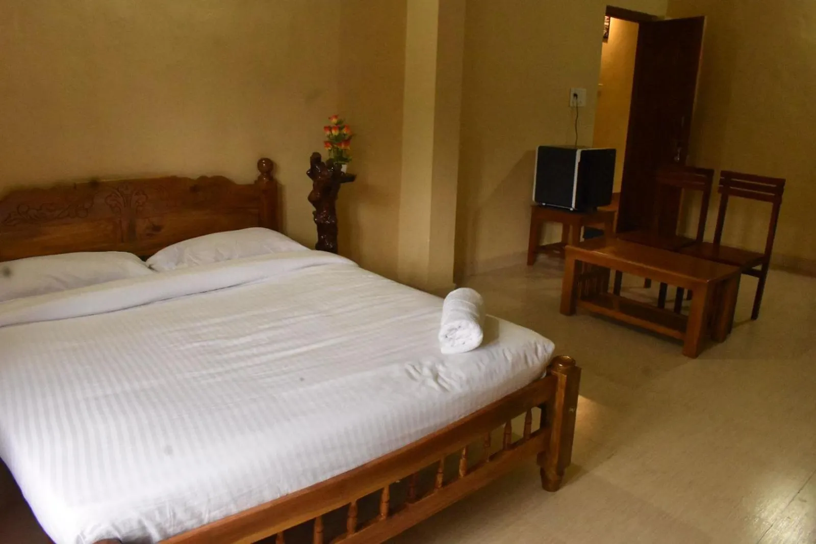 Hotel O Home Inn Of Dreams Homestay Wayanad