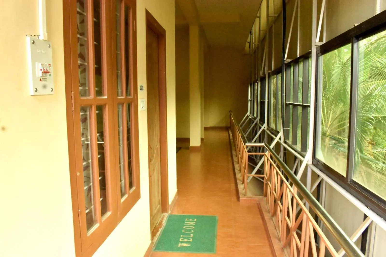 Hotel O Home Inn Of Dreams Homestay Wayanad