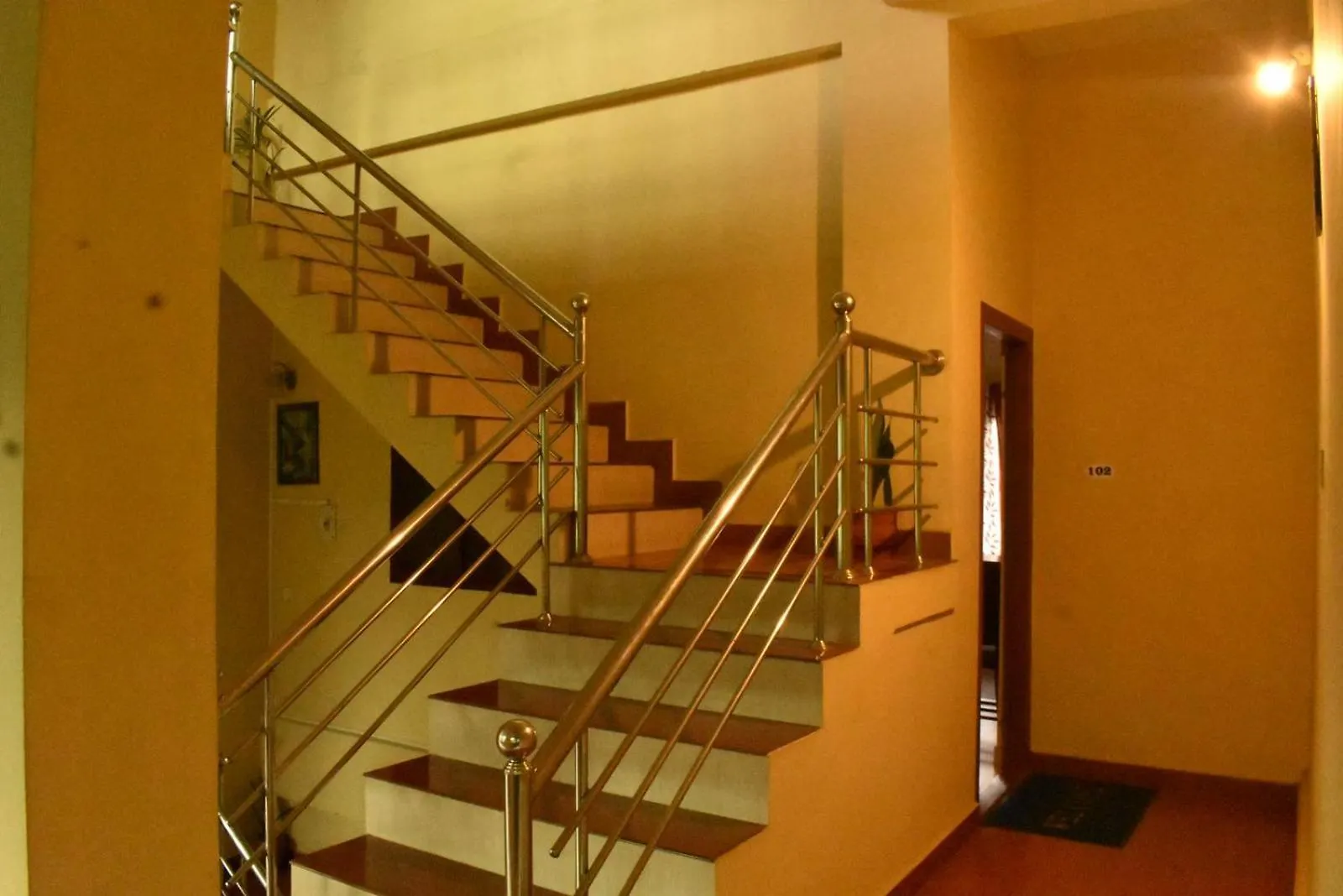 ***  Hotel O Home Inn Of Dreams Homestay Wayanad India