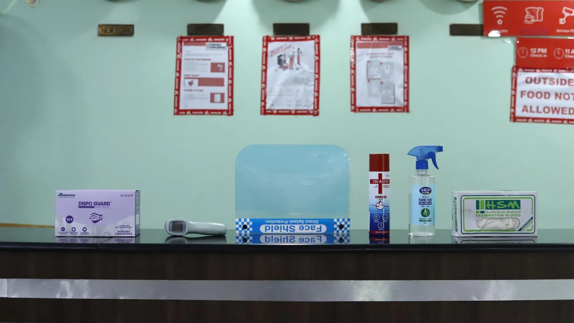 Hotel O Home Inn Of Dreams Homestay Wayanad