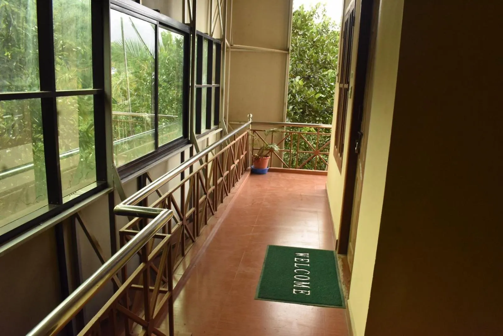 Hotel O Home Inn Of Dreams Homestay Wayanad