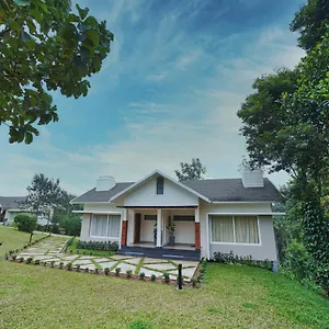 Jungle Bay Resorts&spa Wayanad