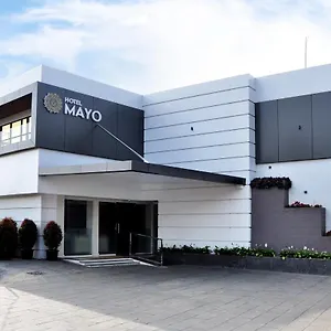 Hotel Mayo, Wayanad