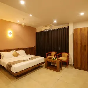 Hotel Ariat Avenue, Wayanad