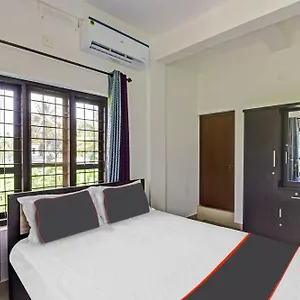 Hotel Park Mount, Wayanad