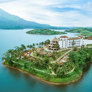 Hotel Taj & Spa, Kerala, Wayanad