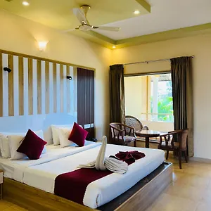 Hotel Karapuzha Village, Wayanad