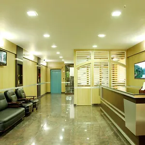 Hotel Palace Residency, Wayanad