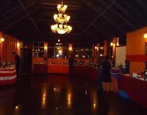 Hotel Blue Ginger Resorts, Wayanad