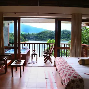 Hotel Silver Woods, Wayanad