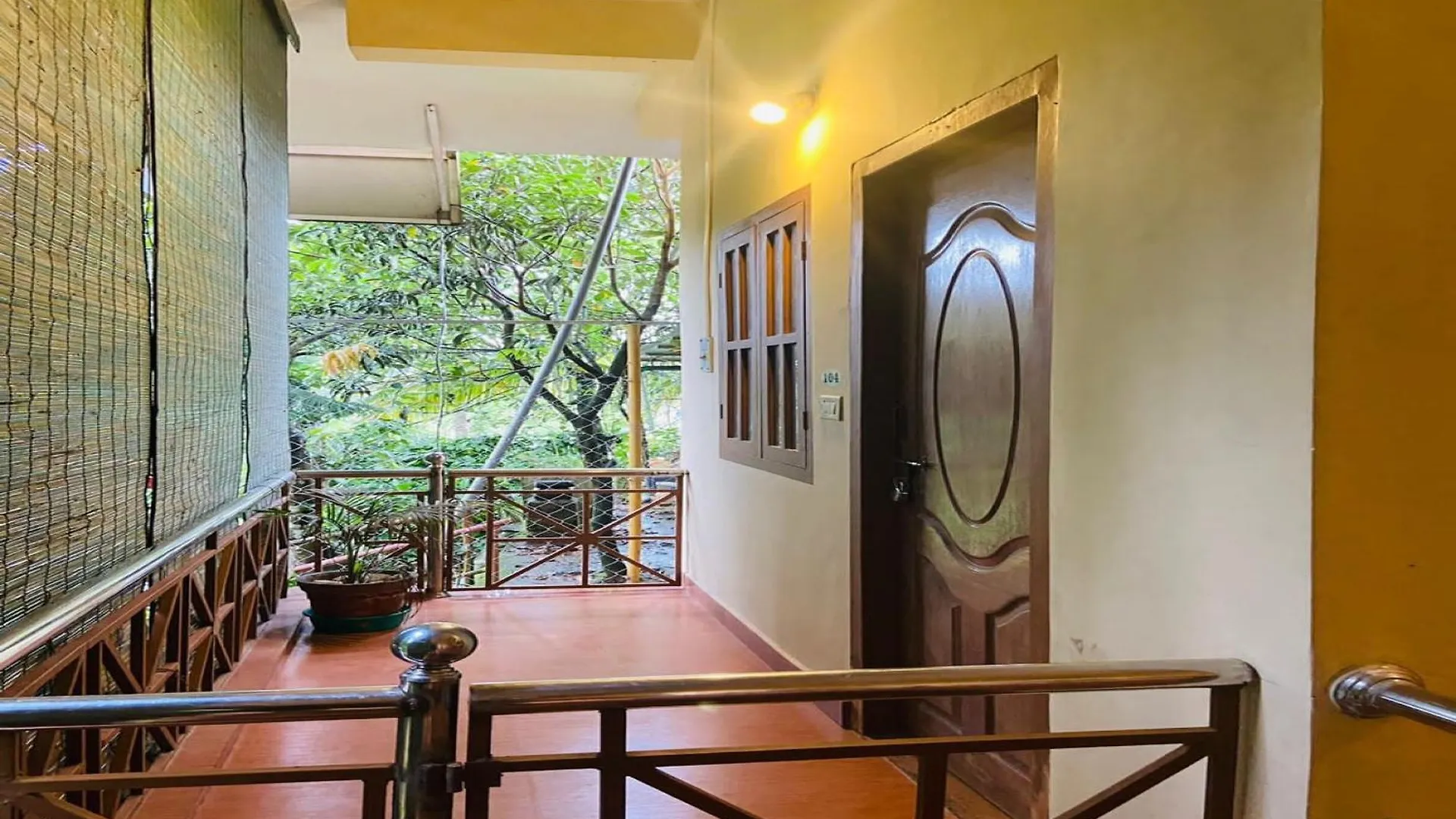 Hotel O Home Inn Of Dreams Homestay Wayanad